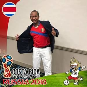 Meet your Posher, Johnny